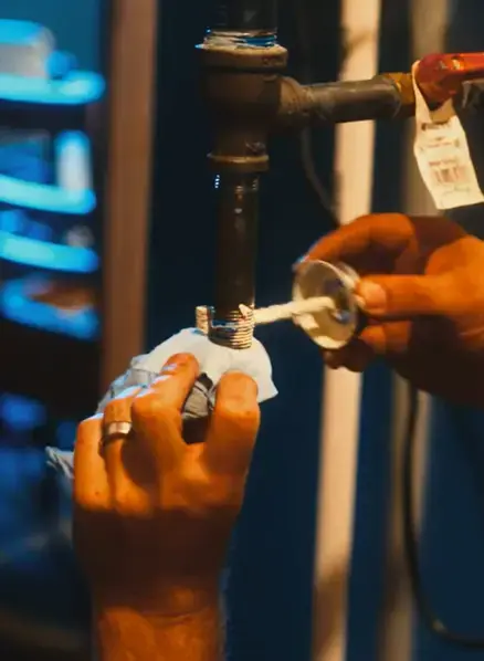 Naf Plombier Saint-Cyr-l'École — artisan plombier à Saint-Cyr-l'École